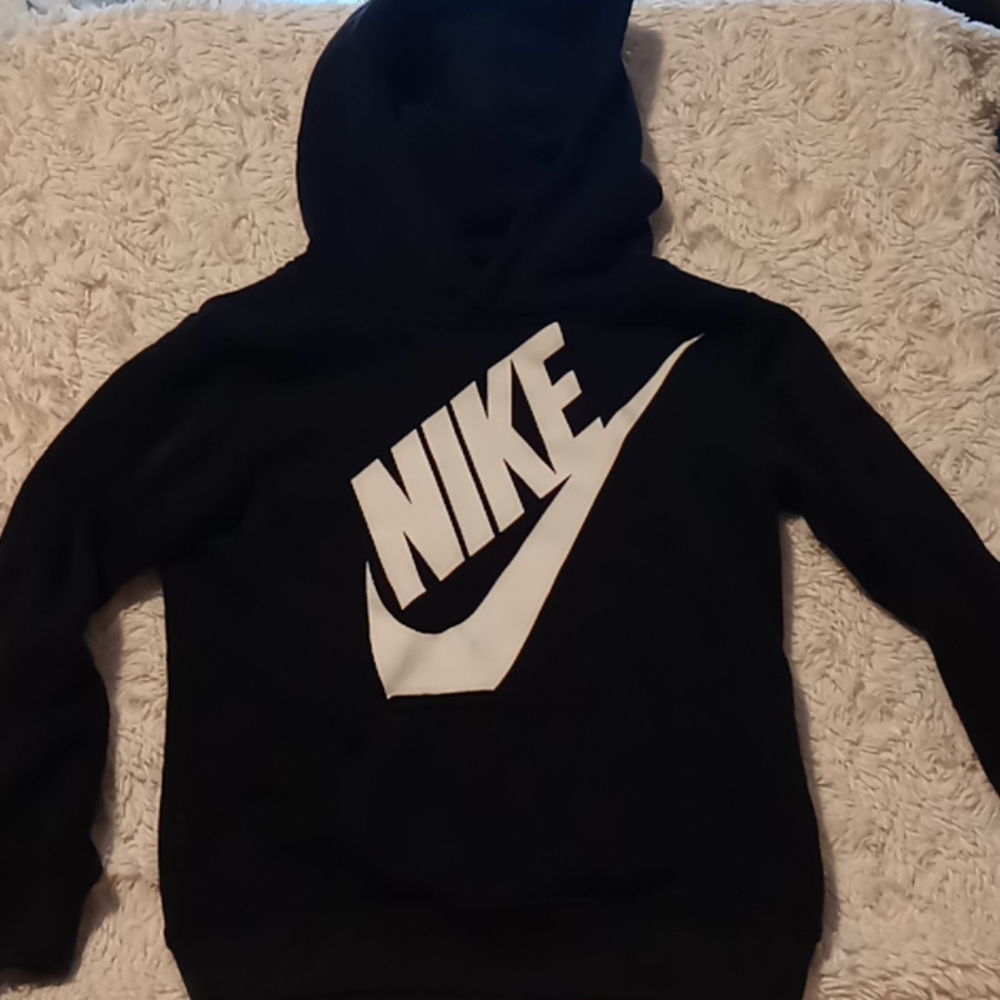 Nike 3t hoodie